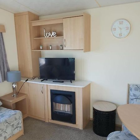 Masons By The Sea Heysham Static Caravan Sleeps 8 Pet Friendly Екстер'єр фото