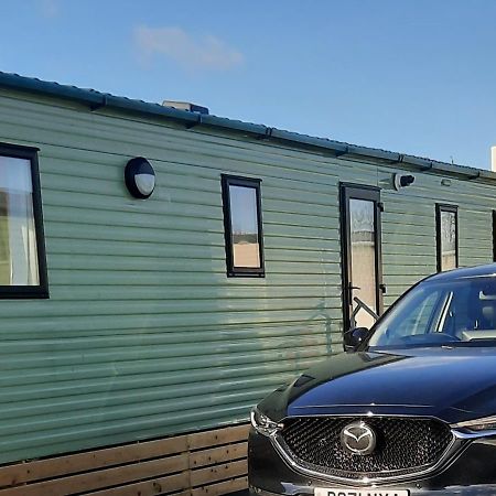 Masons By The Sea Heysham Static Caravan Sleeps 8 Pet Friendly Екстер'єр фото