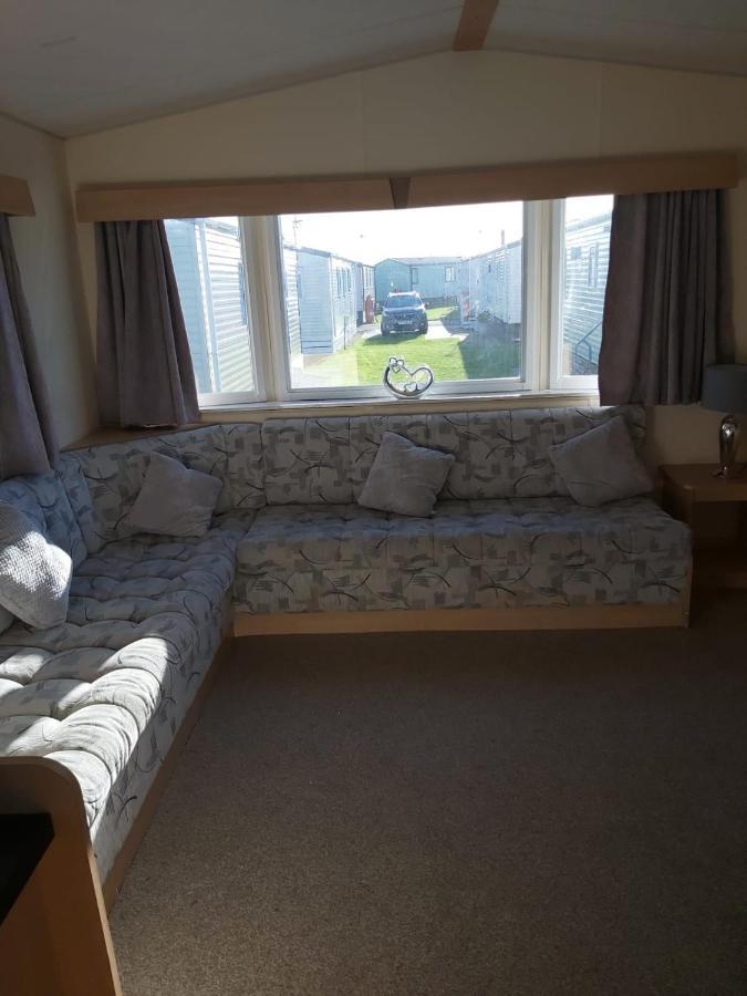 Masons By The Sea Heysham Static Caravan Sleeps 8 Pet Friendly Екстер'єр фото