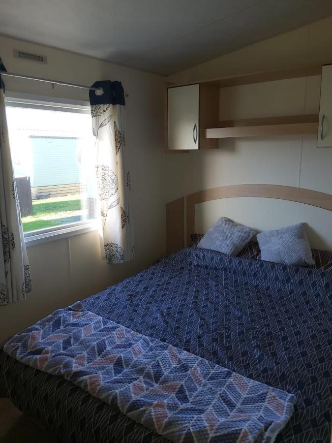 Masons By The Sea Heysham Static Caravan Sleeps 8 Pet Friendly Екстер'єр фото