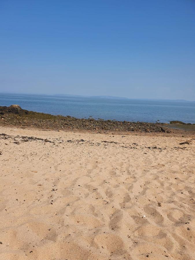 Masons By The Sea Heysham Static Caravan Sleeps 8 Pet Friendly Екстер'єр фото