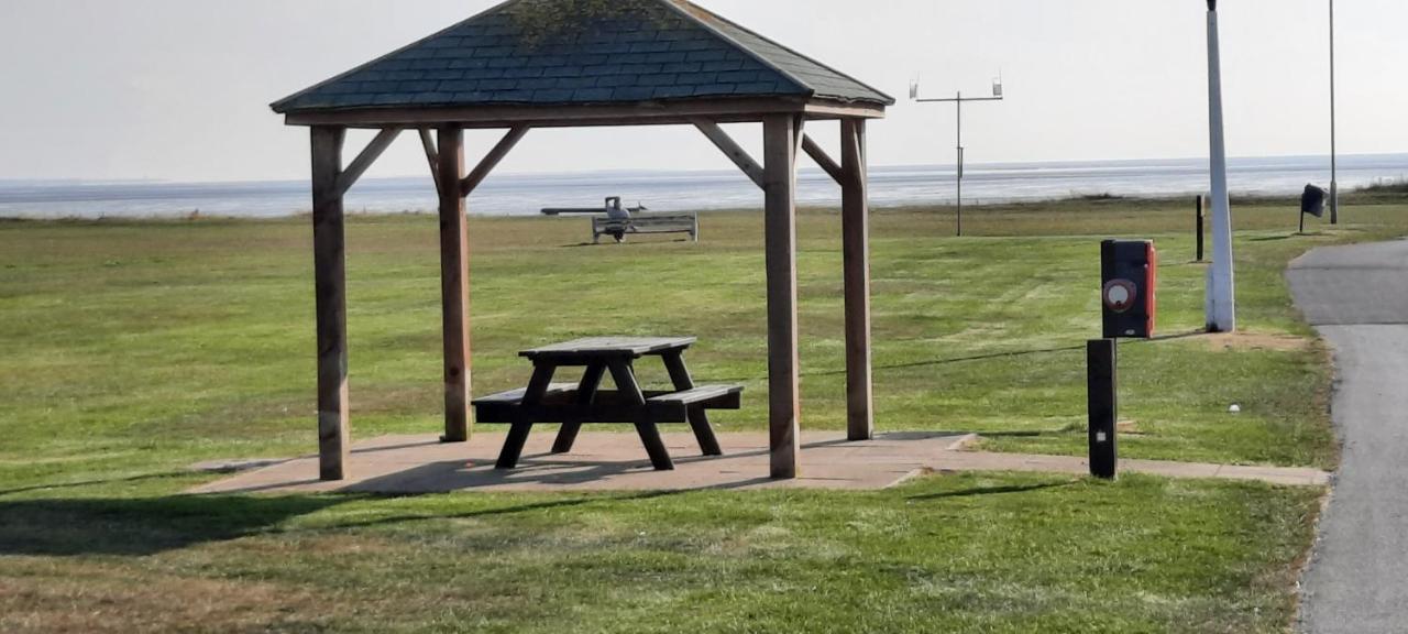 Masons By The Sea Heysham Static Caravan Sleeps 8 Pet Friendly Екстер'єр фото