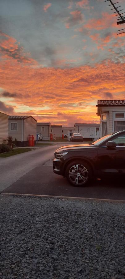 Masons By The Sea Heysham Static Caravan Sleeps 8 Pet Friendly Екстер'єр фото