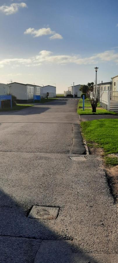 Masons By The Sea Heysham Static Caravan Sleeps 8 Pet Friendly Екстер'єр фото
