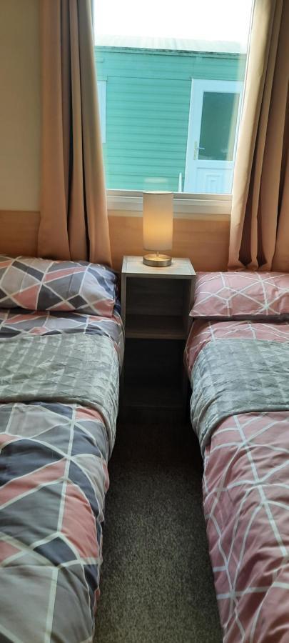 Masons By The Sea Heysham Static Caravan Sleeps 8 Pet Friendly Екстер'єр фото
