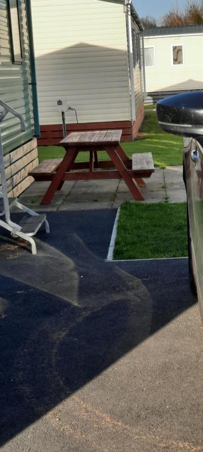 Masons By The Sea Heysham Static Caravan Sleeps 8 Pet Friendly Екстер'єр фото