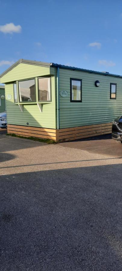 Masons By The Sea Heysham Static Caravan Sleeps 8 Pet Friendly Екстер'єр фото