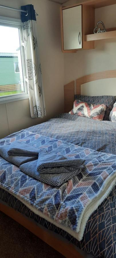 Masons By The Sea Heysham Static Caravan Sleeps 8 Pet Friendly Екстер'єр фото