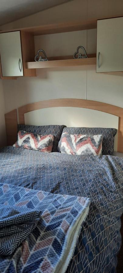 Masons By The Sea Heysham Static Caravan Sleeps 8 Pet Friendly Екстер'єр фото