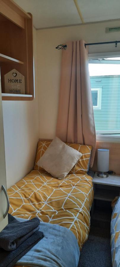 Masons By The Sea Heysham Static Caravan Sleeps 8 Pet Friendly Екстер'єр фото