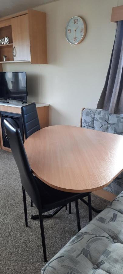Masons By The Sea Heysham Static Caravan Sleeps 8 Pet Friendly Екстер'єр фото