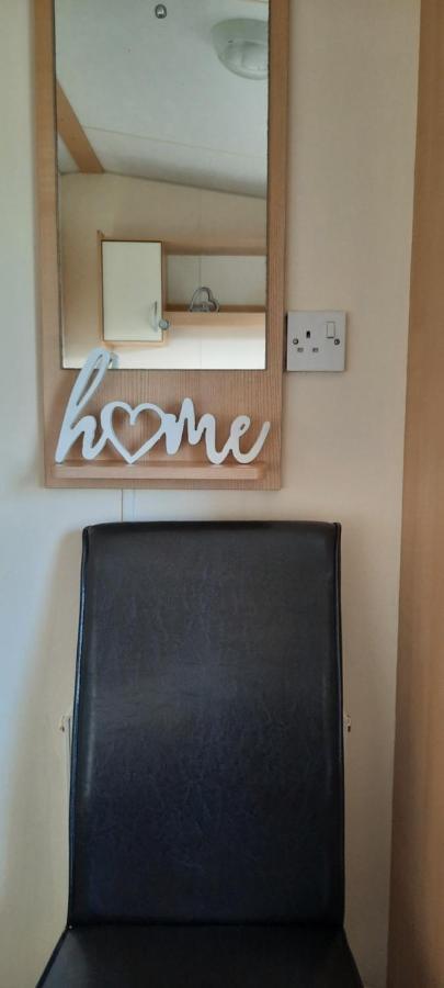 Masons By The Sea Heysham Static Caravan Sleeps 8 Pet Friendly Екстер'єр фото