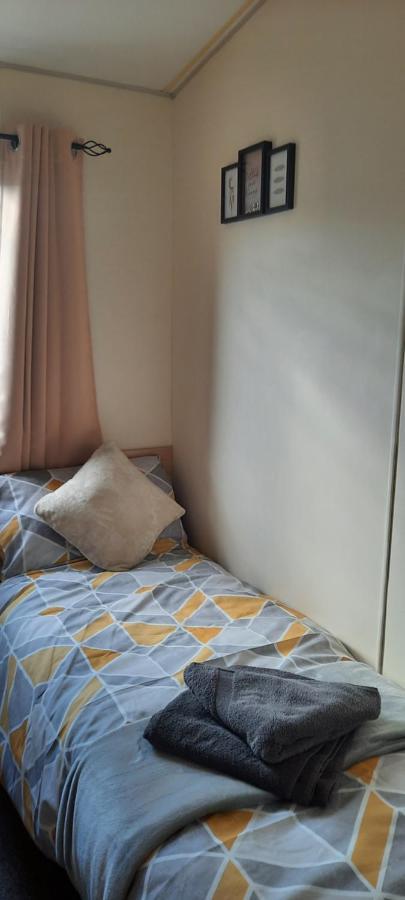 Masons By The Sea Heysham Static Caravan Sleeps 8 Pet Friendly Екстер'єр фото
