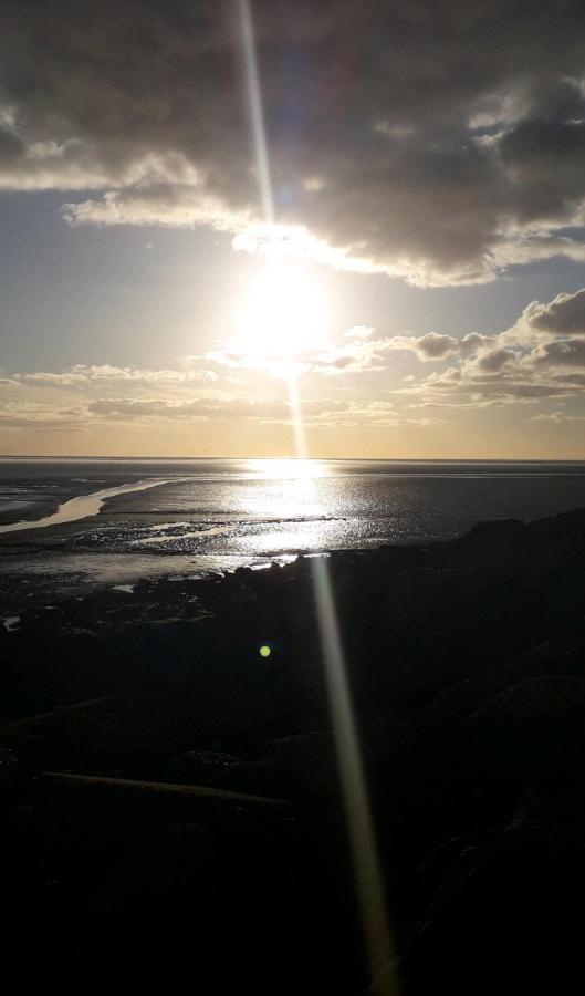 Masons By The Sea Heysham Static Caravan Sleeps 8 Pet Friendly Екстер'єр фото