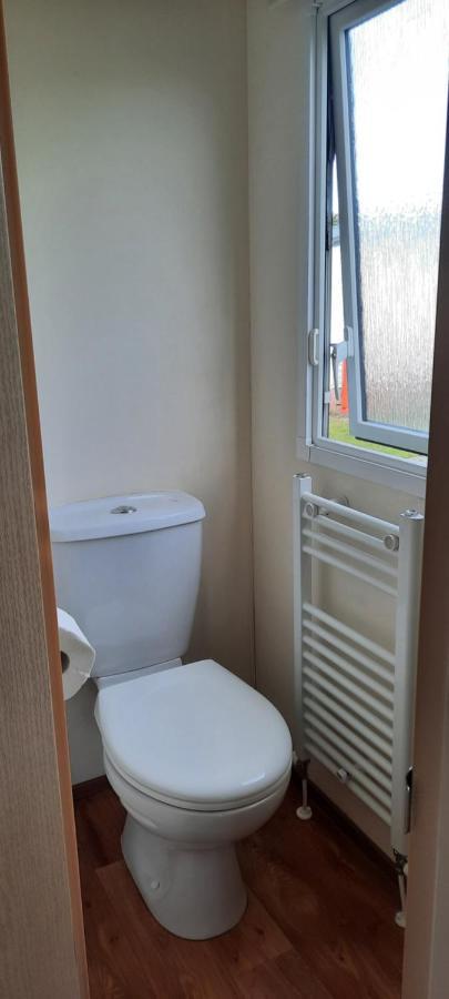 Masons By The Sea Heysham Static Caravan Sleeps 8 Pet Friendly Екстер'єр фото