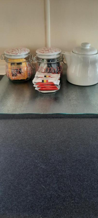 Masons By The Sea Heysham Static Caravan Sleeps 8 Pet Friendly Екстер'єр фото