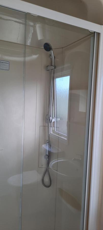 Masons By The Sea Heysham Static Caravan Sleeps 8 Pet Friendly Екстер'єр фото