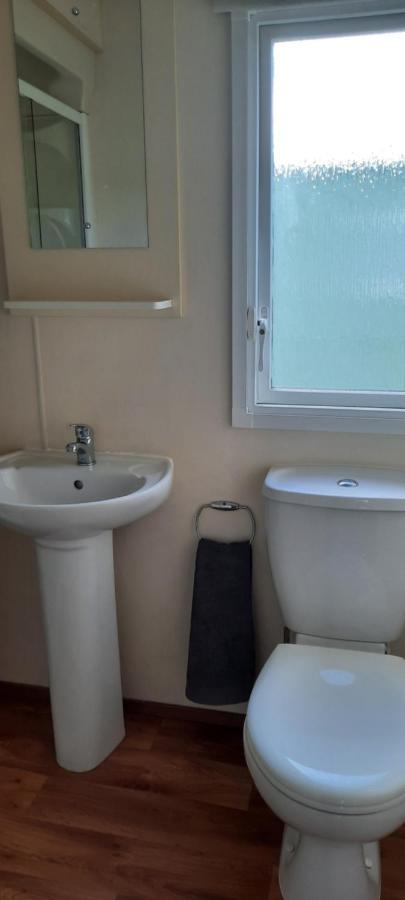 Masons By The Sea Heysham Static Caravan Sleeps 8 Pet Friendly Екстер'єр фото